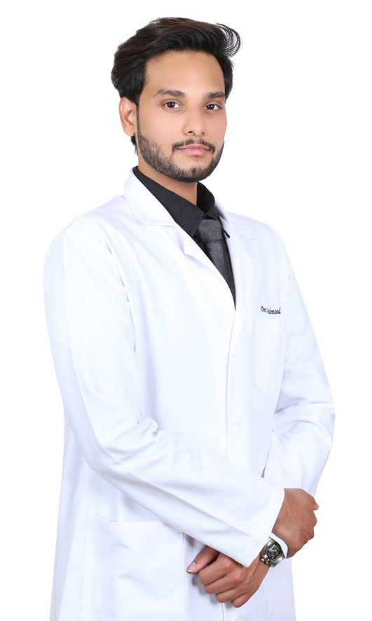 Dr. Mahmood Shaik