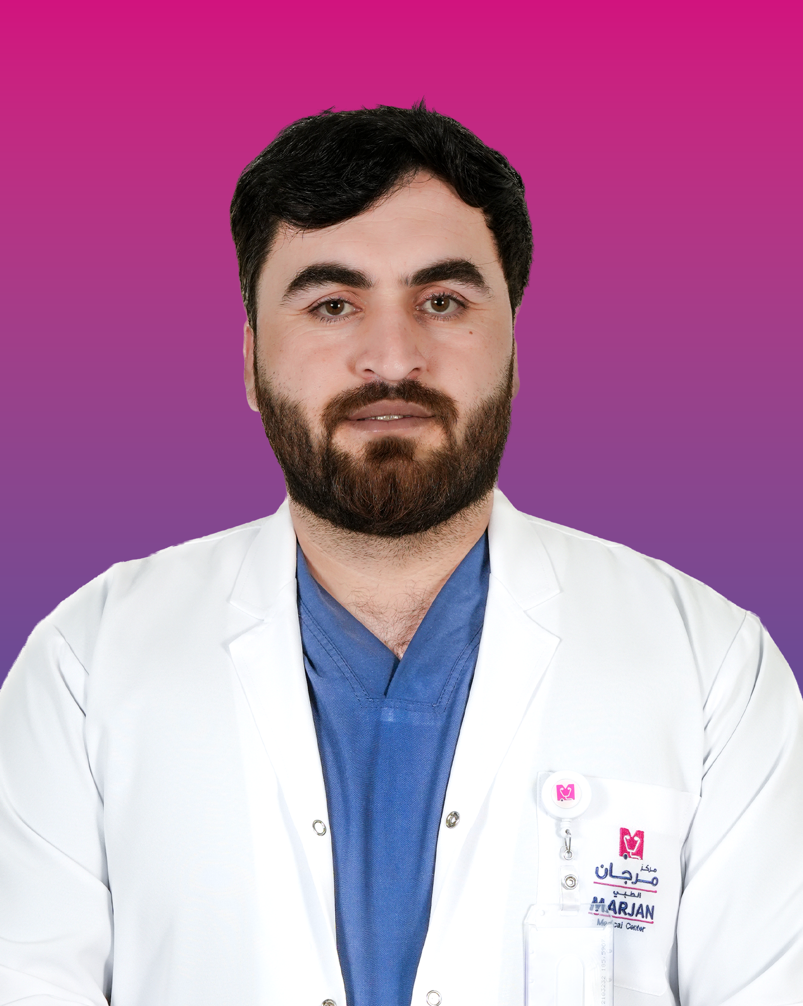 Dr. Mohammad Hakim Shah Chun Mohammad