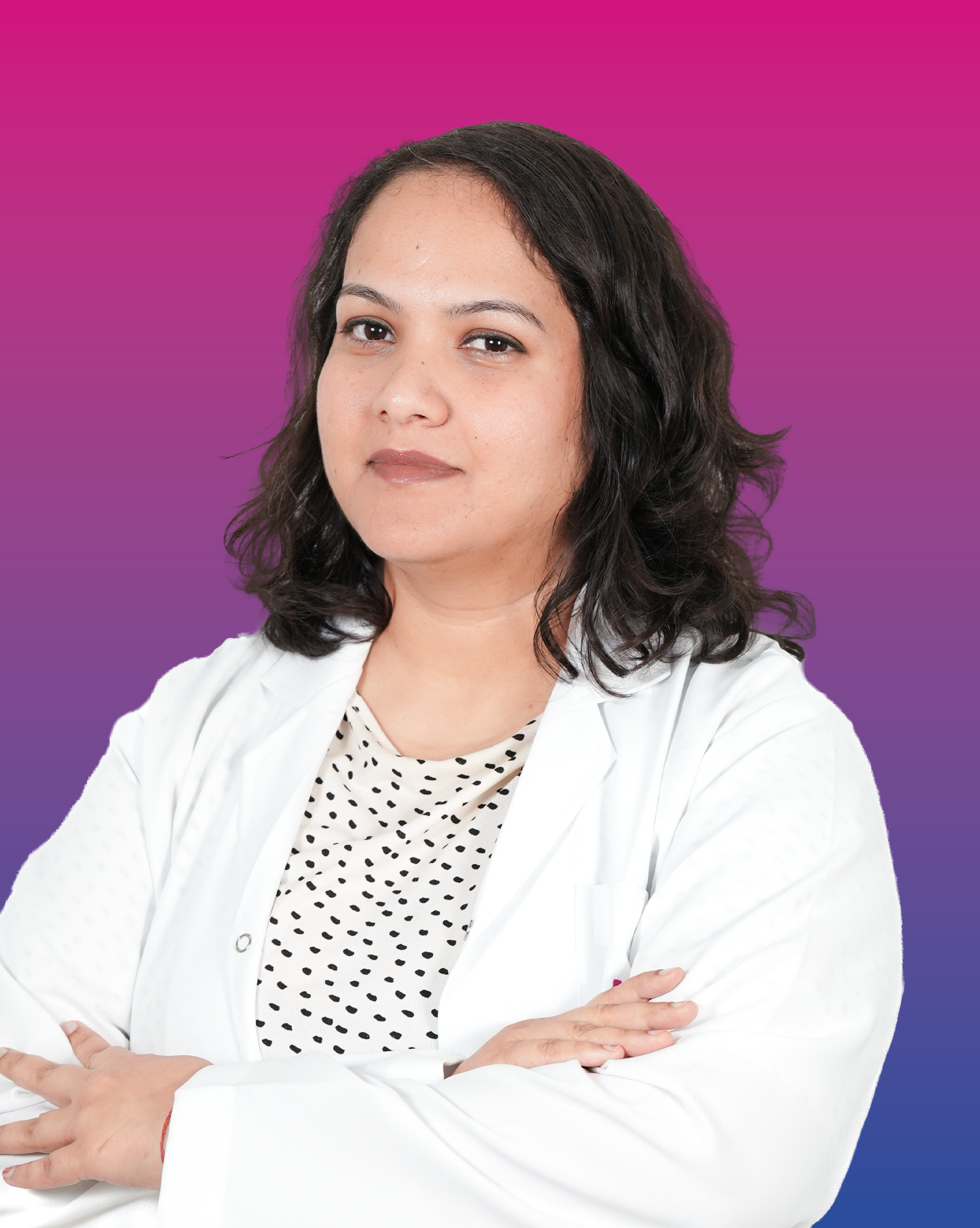 Dr. Shikha Nailwal