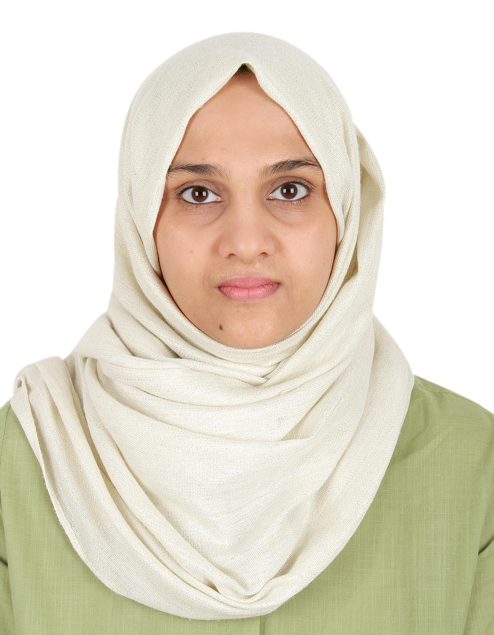 Raheedha