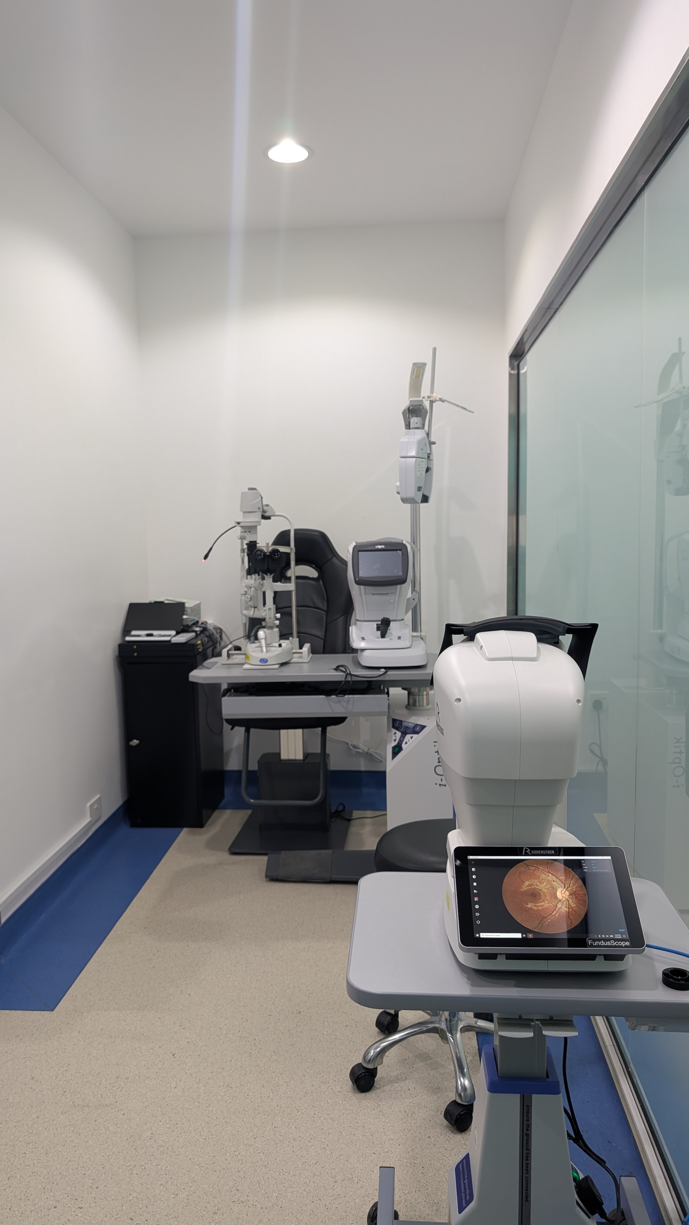 Clinic Photo