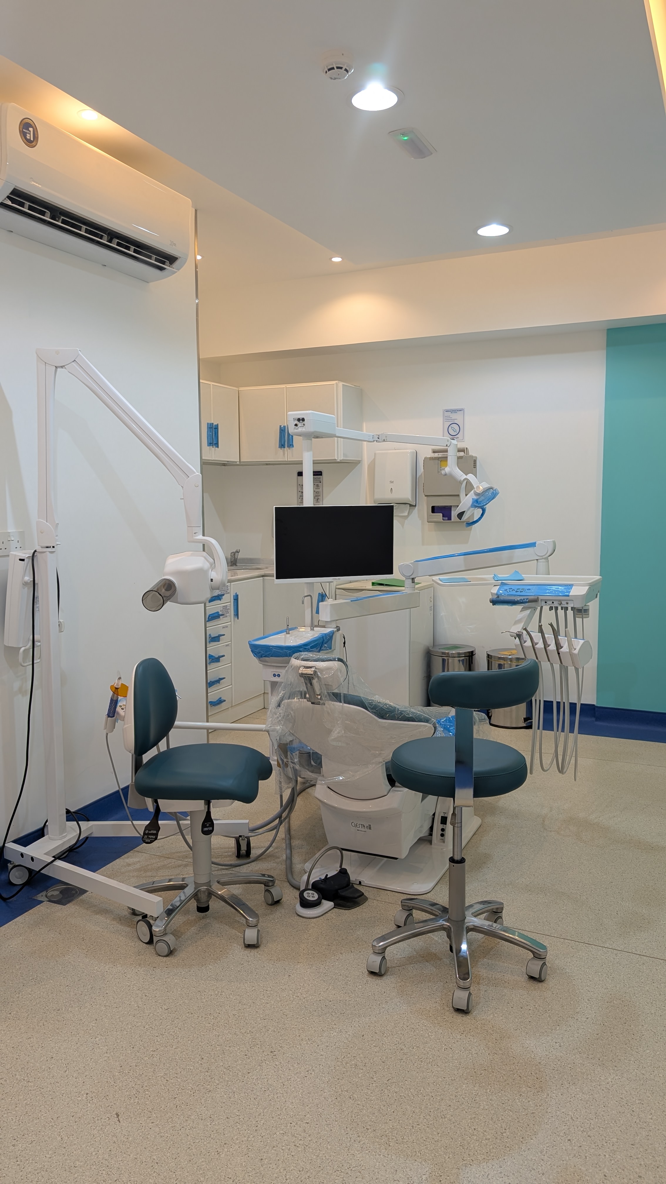 Clinic Photo