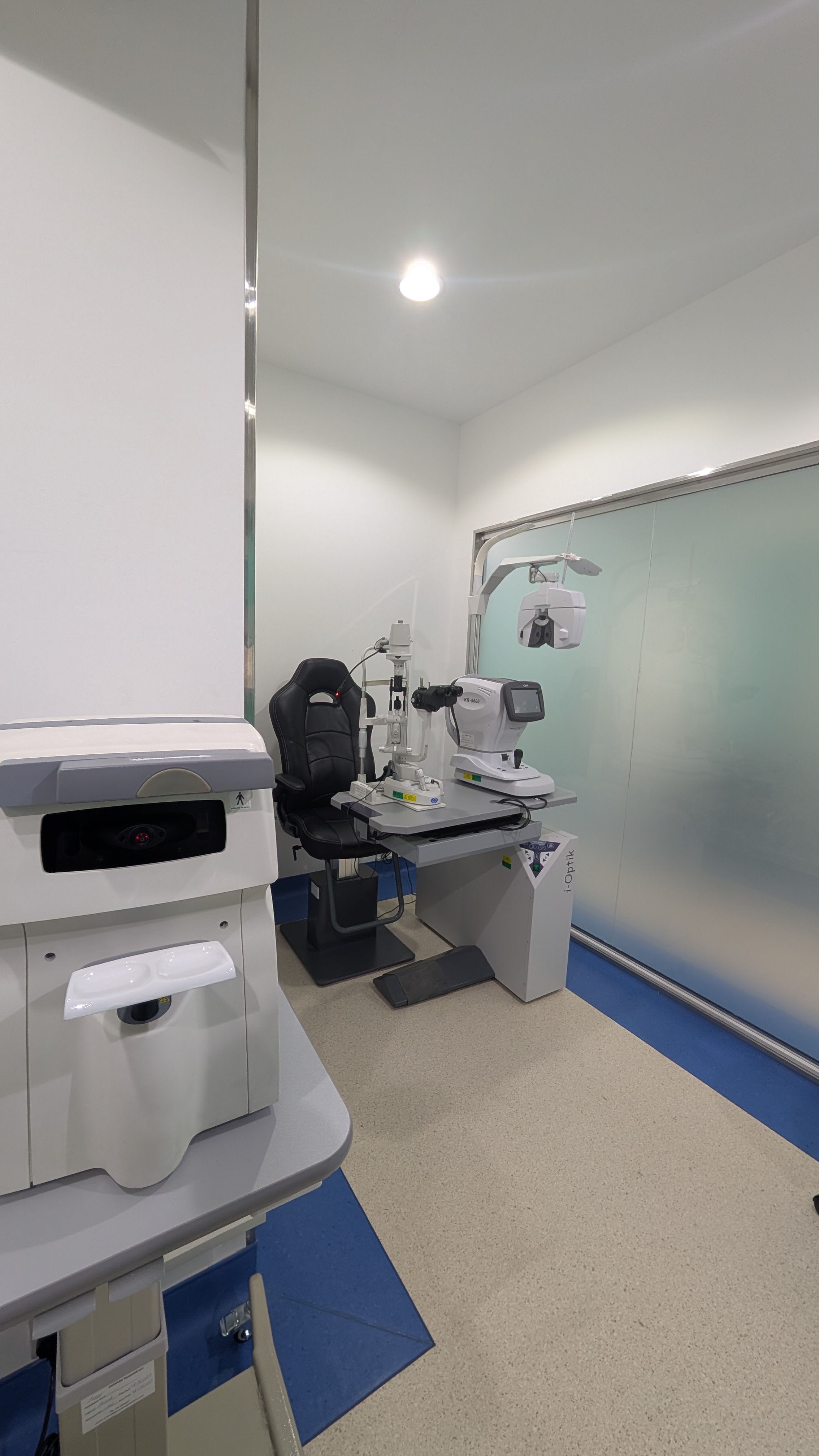 Clinic Photo
