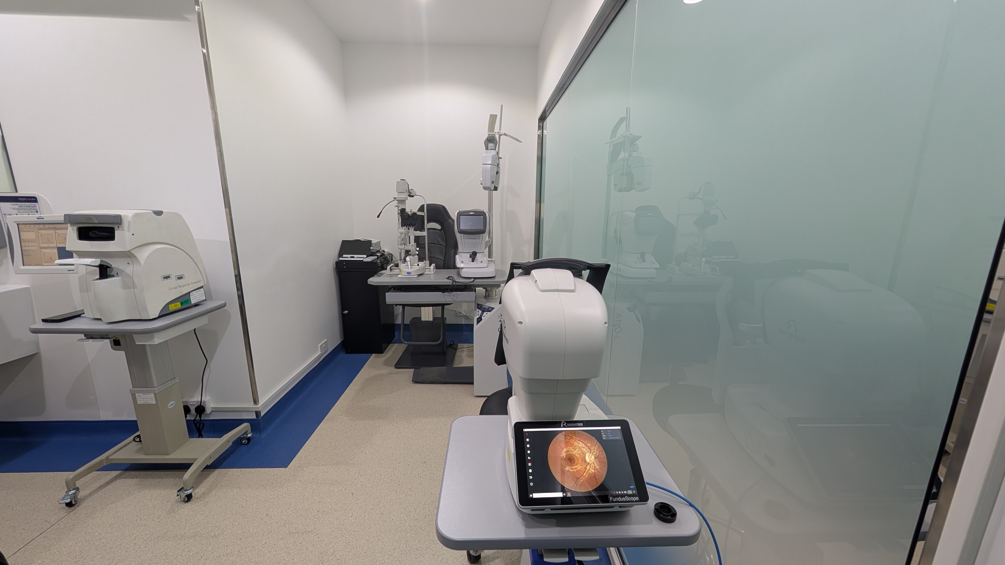 Clinic Photo