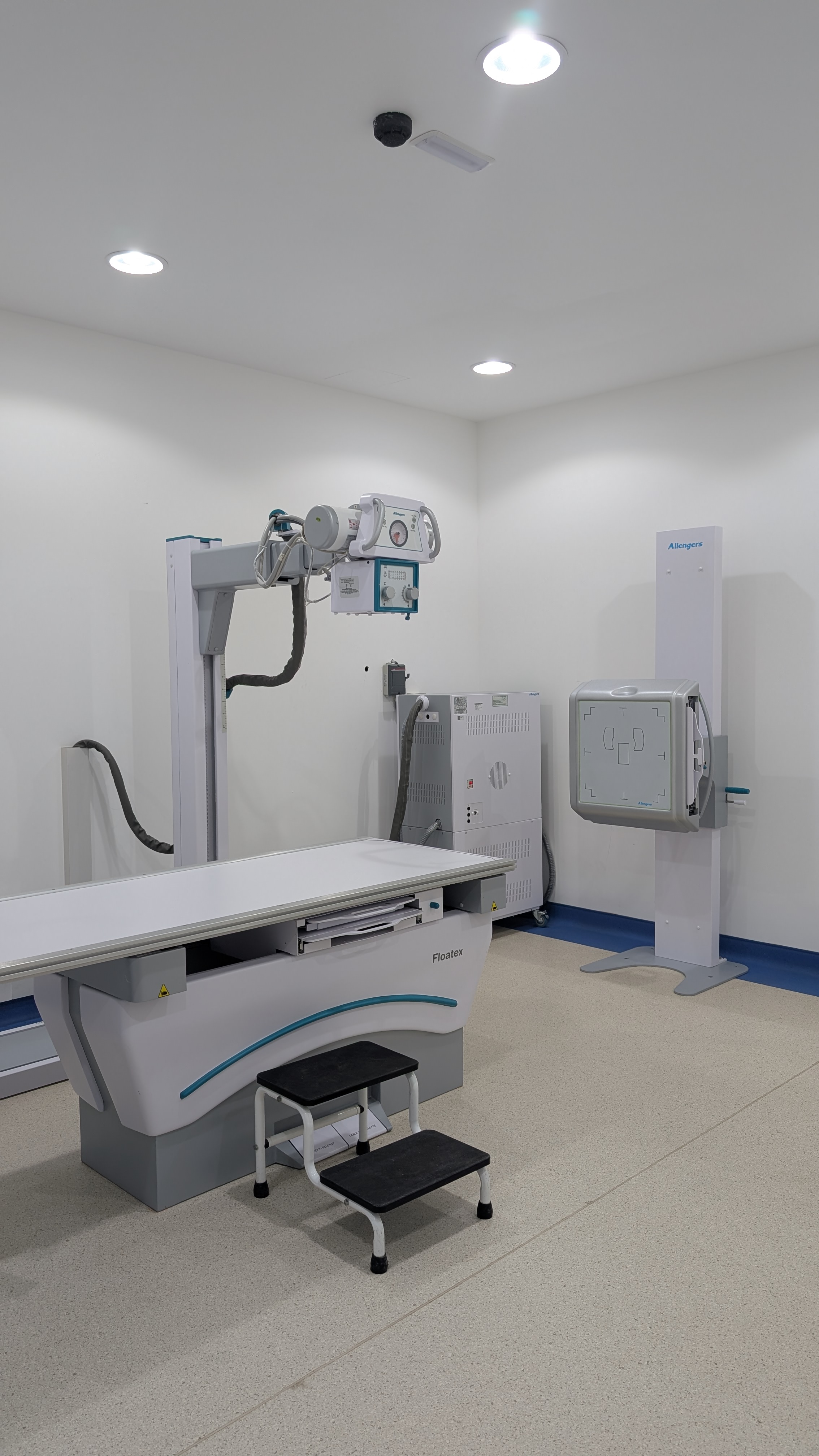 Clinic Photo