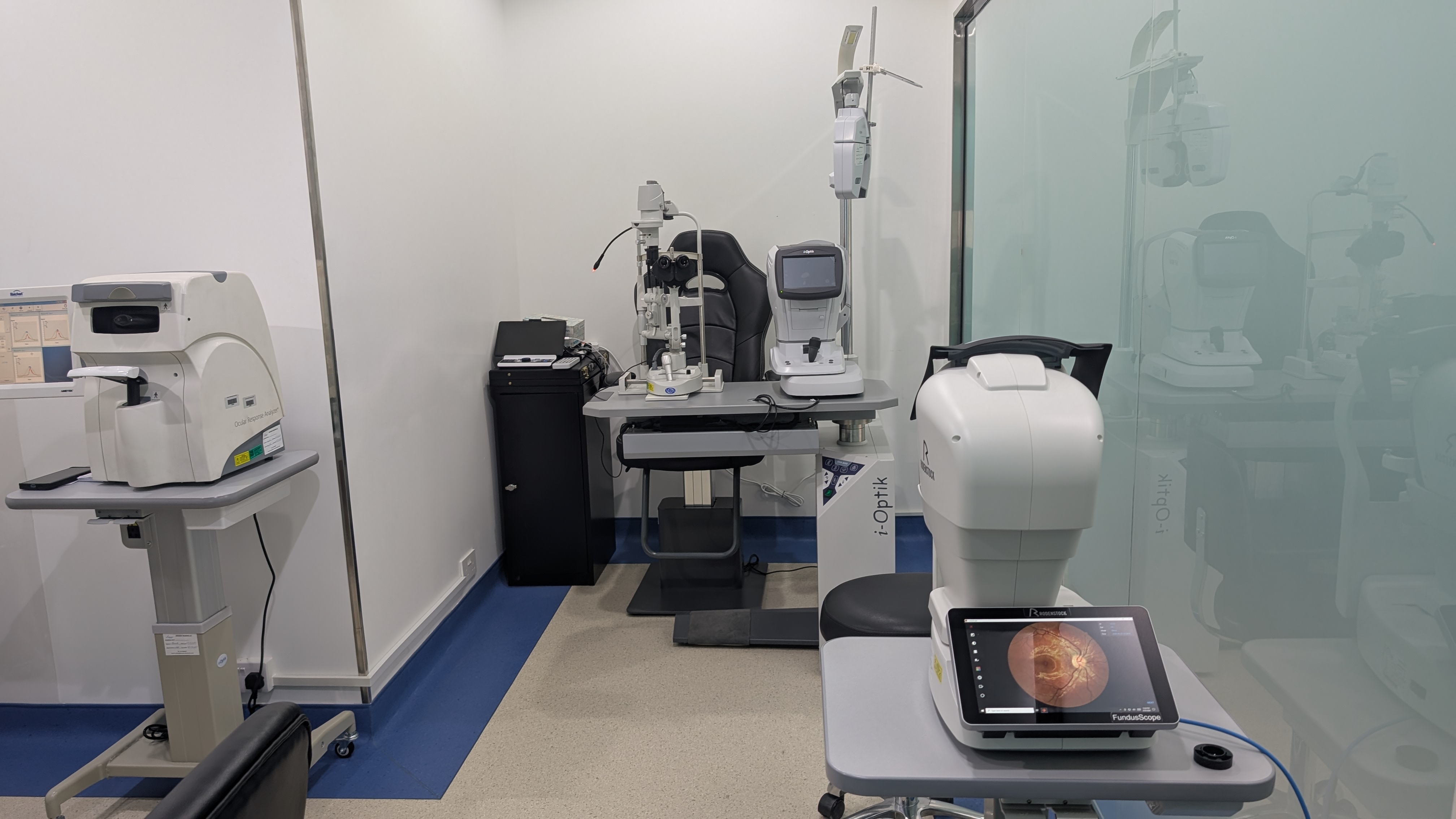 Clinic Photo