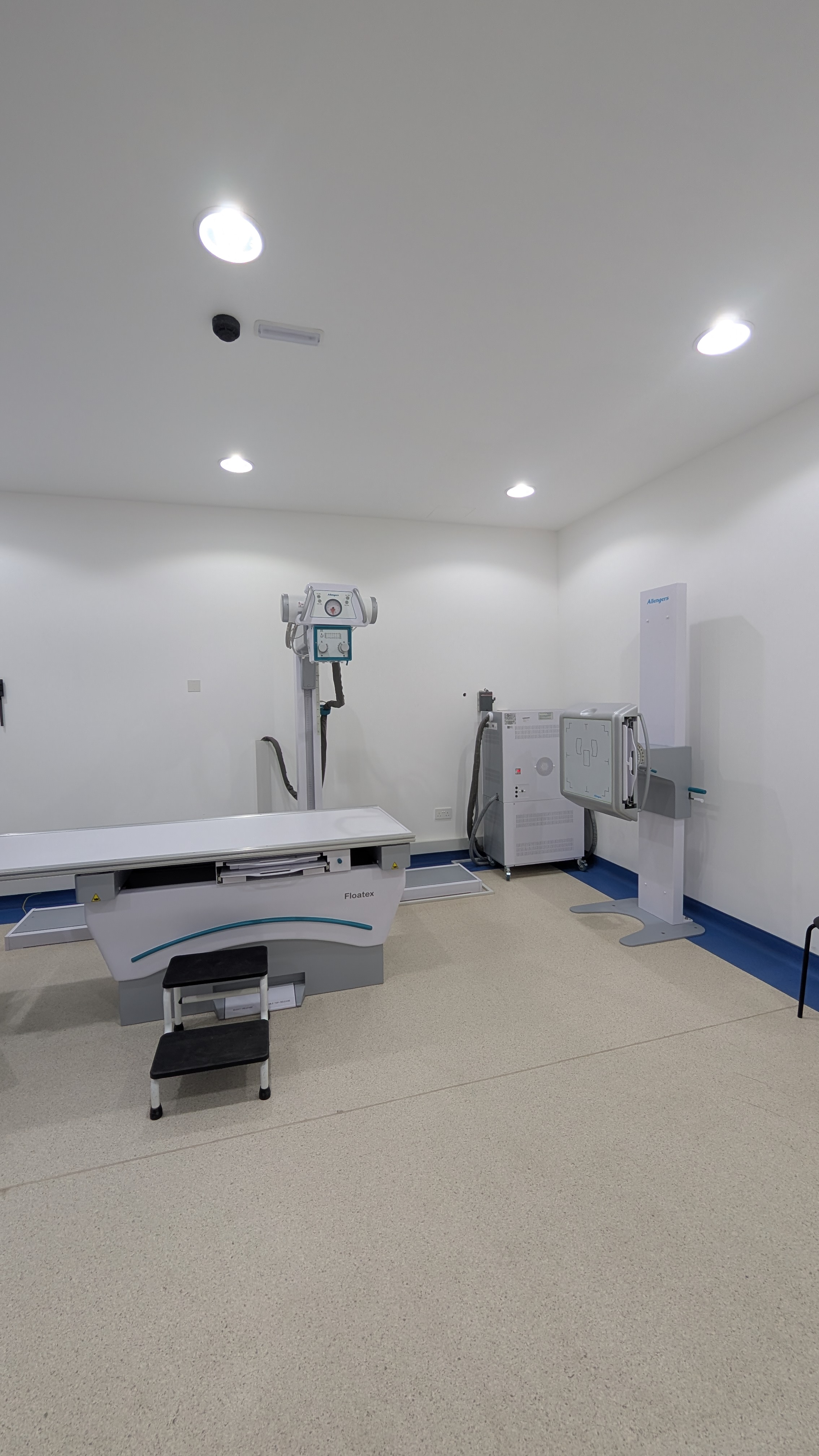 Clinic Photo