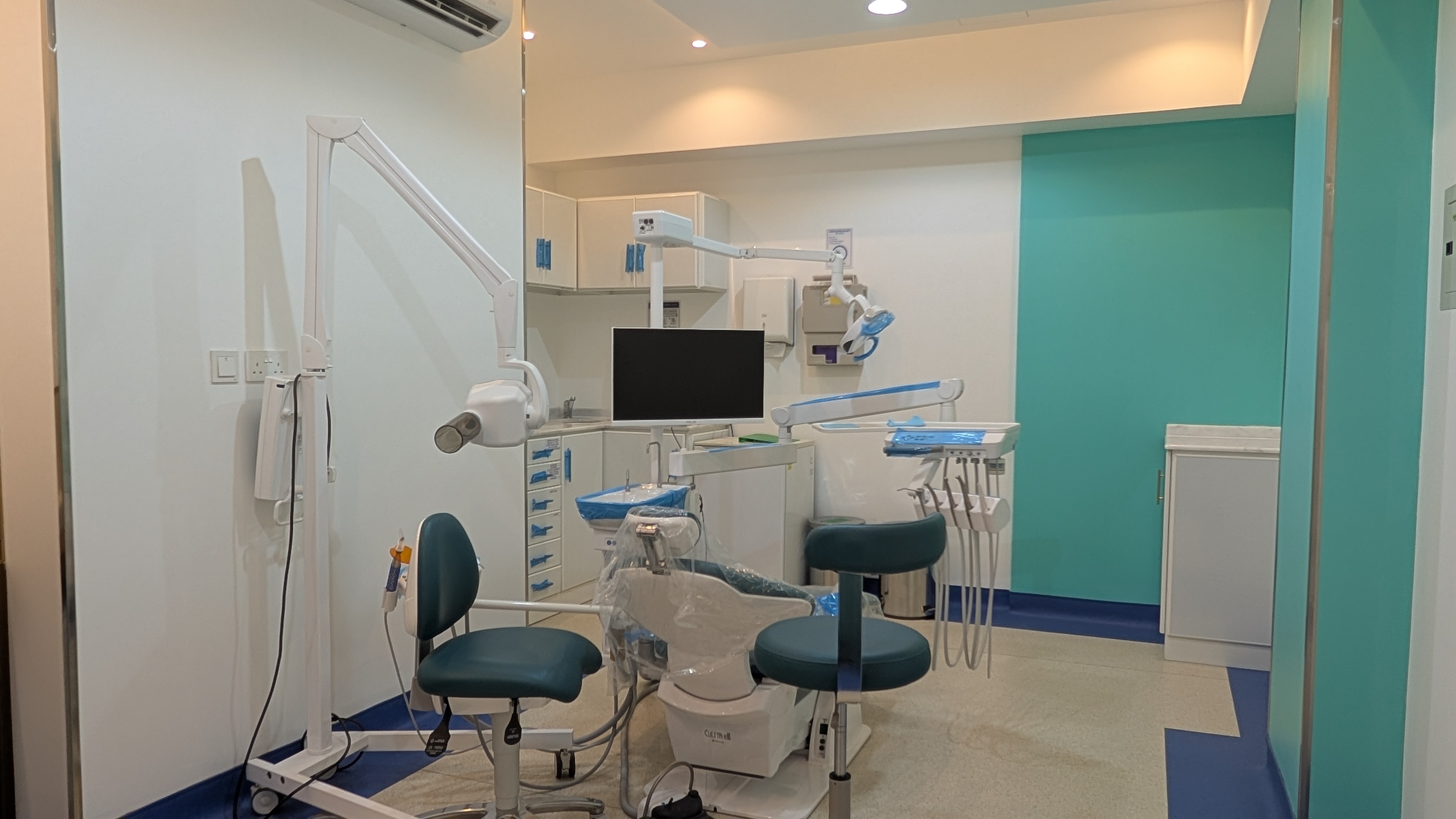 Clinic Photo