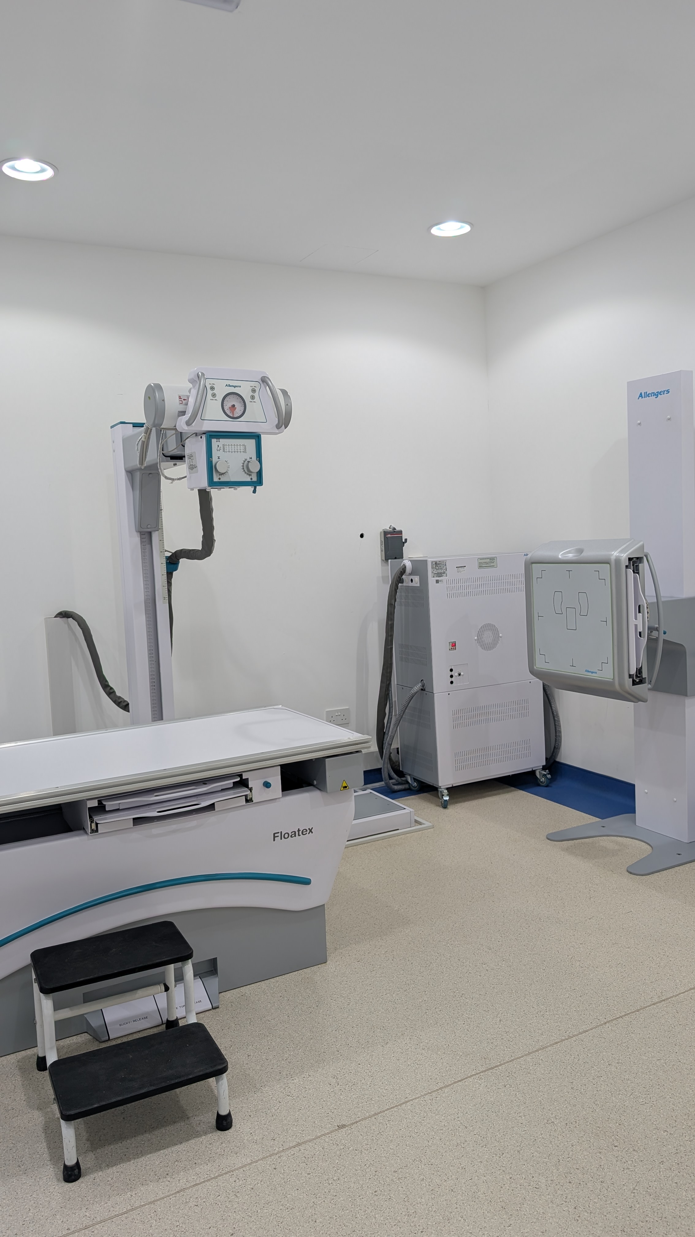 Clinic Photo