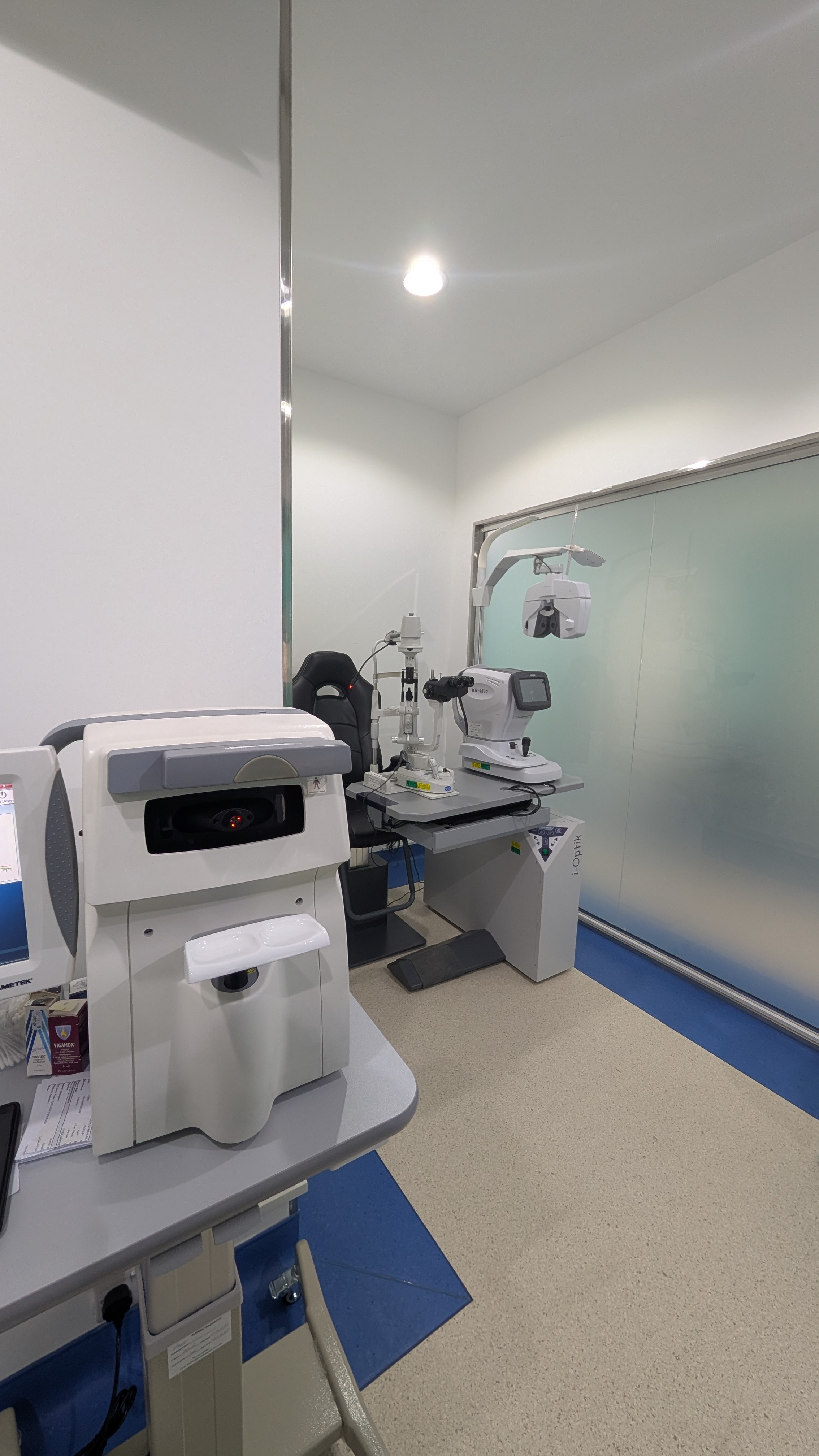 Clinic Photo