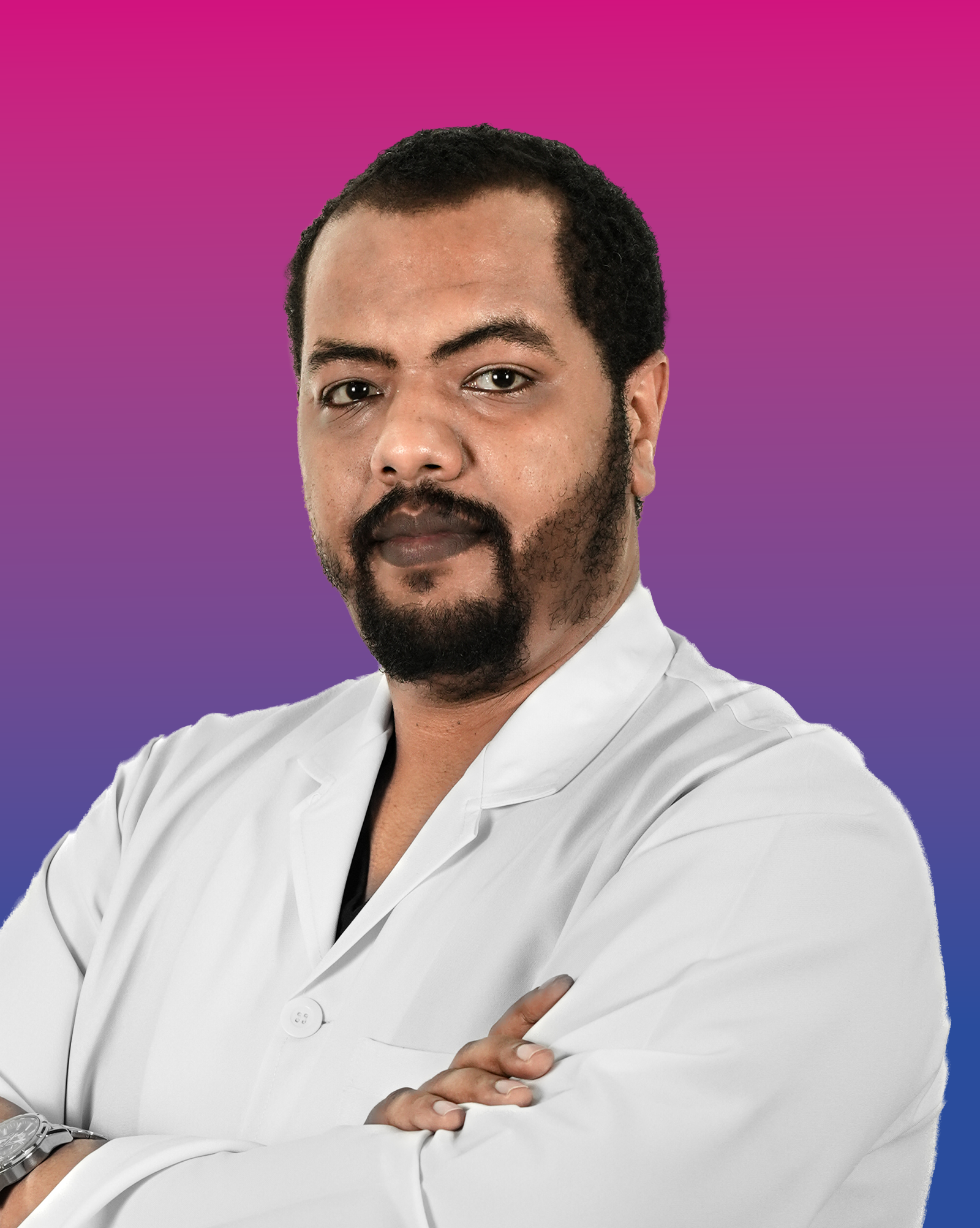Dr. Ahmed Khalid