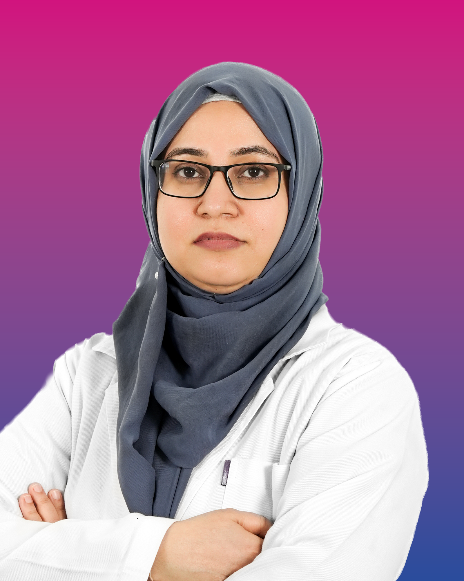 Dr. Asma Anjum