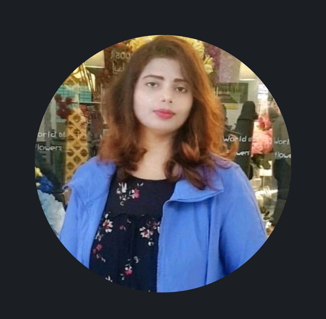 Dr. Shaik Rehana Banu