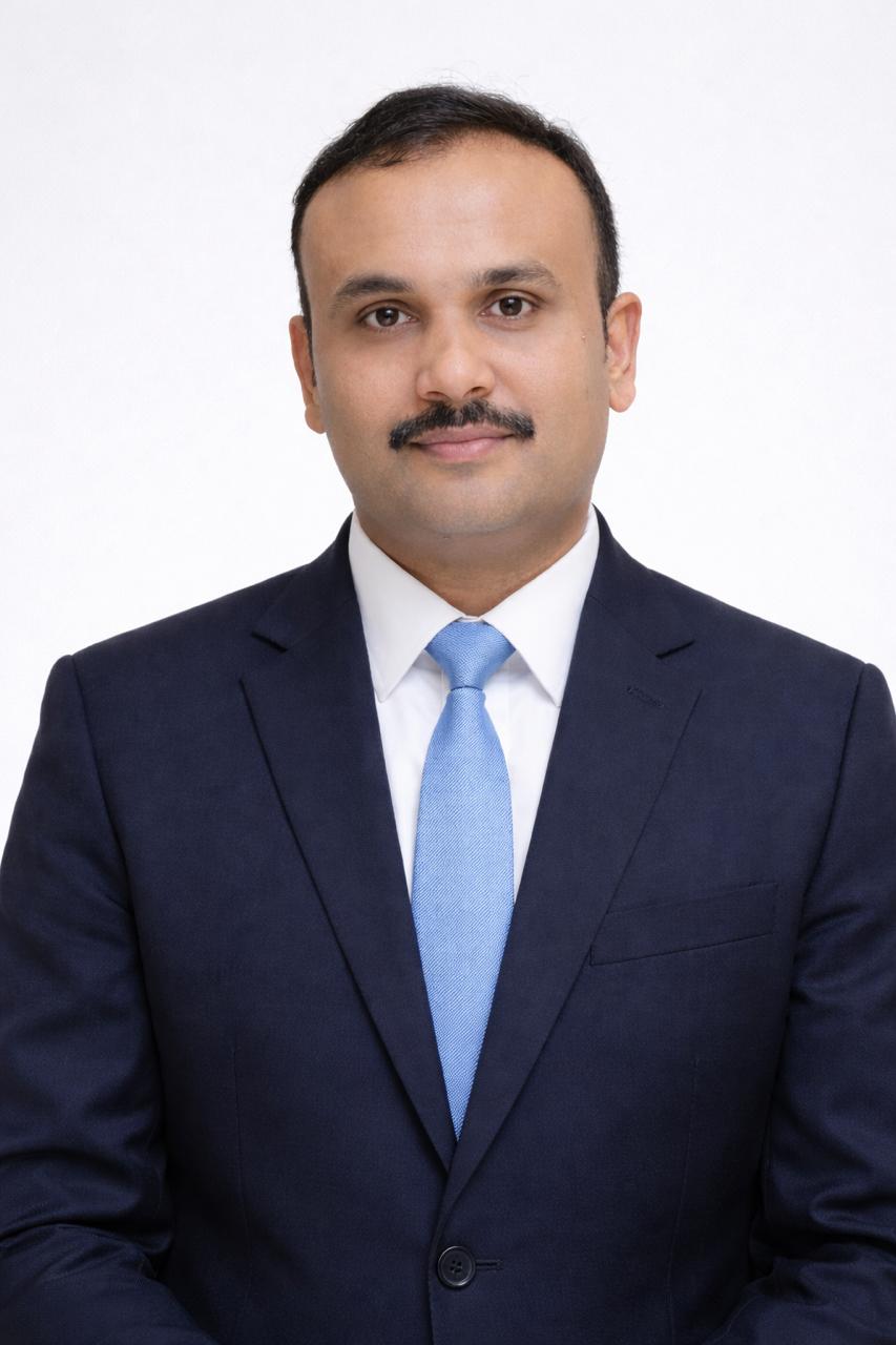 Haris Babu Venkitta