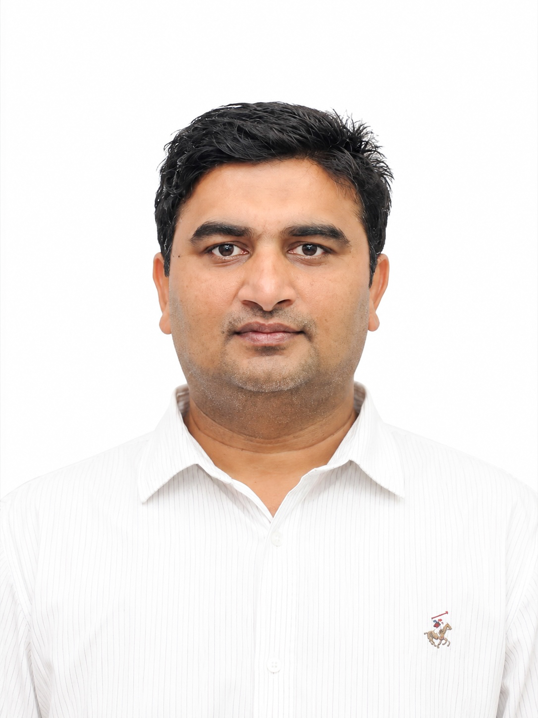 Haris Babu Thalappil