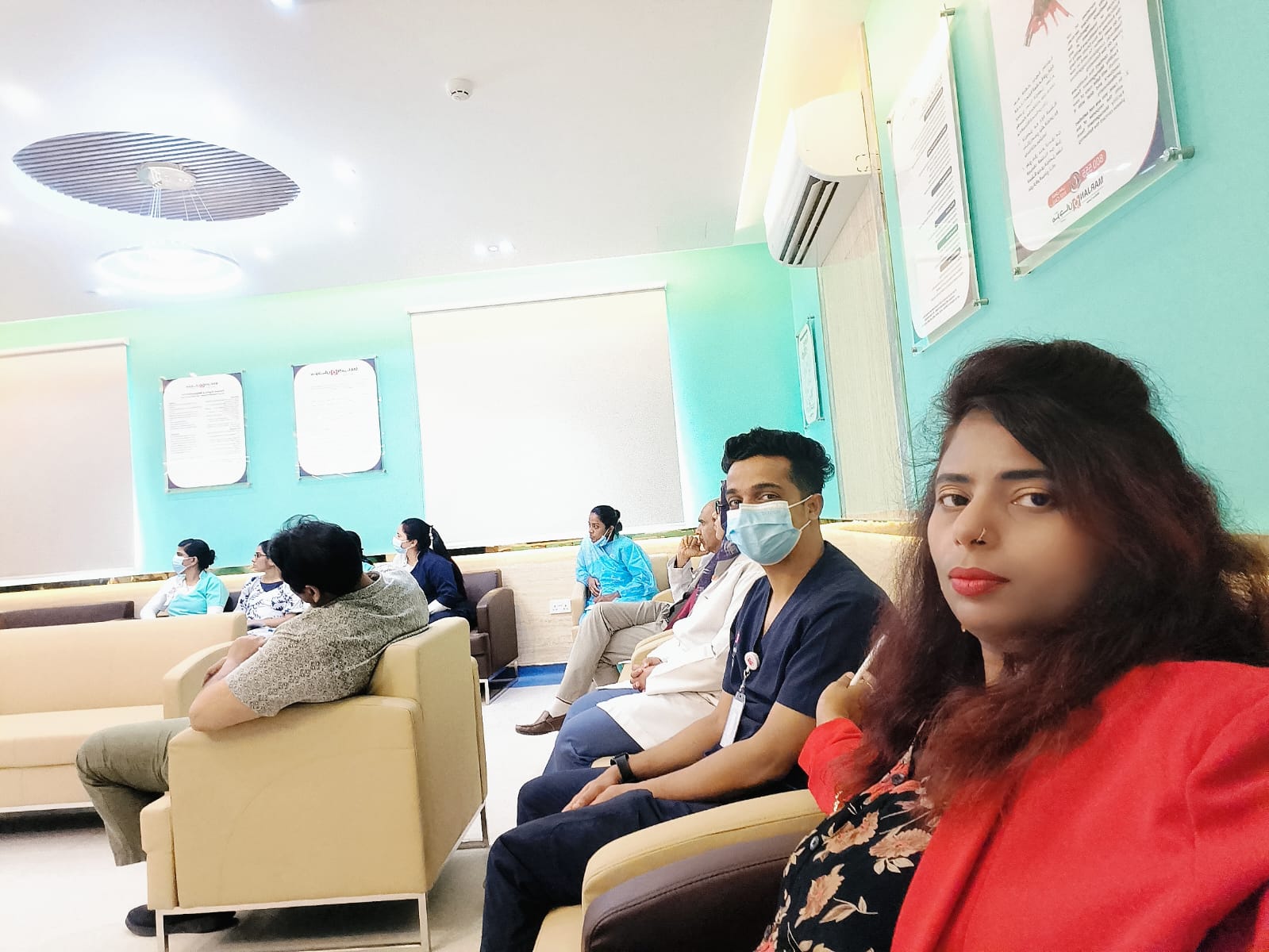Infection Control