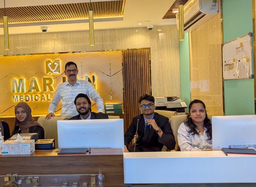 Clinic Photo