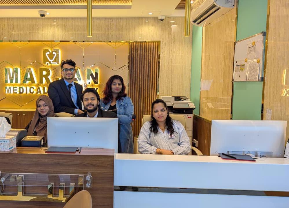 Clinic Photo
