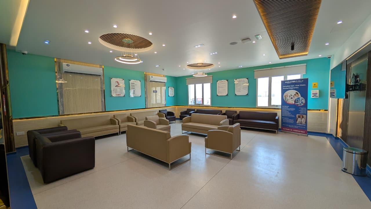 Clinic Photo