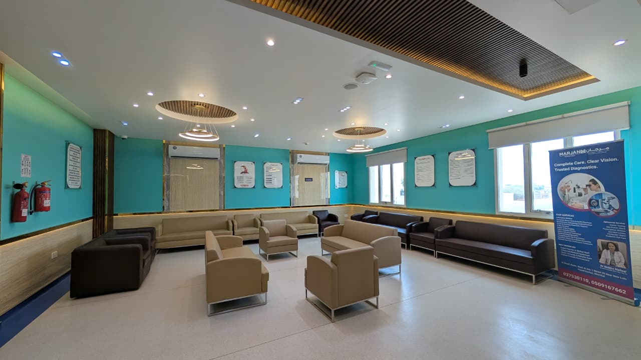 Clinic Photo