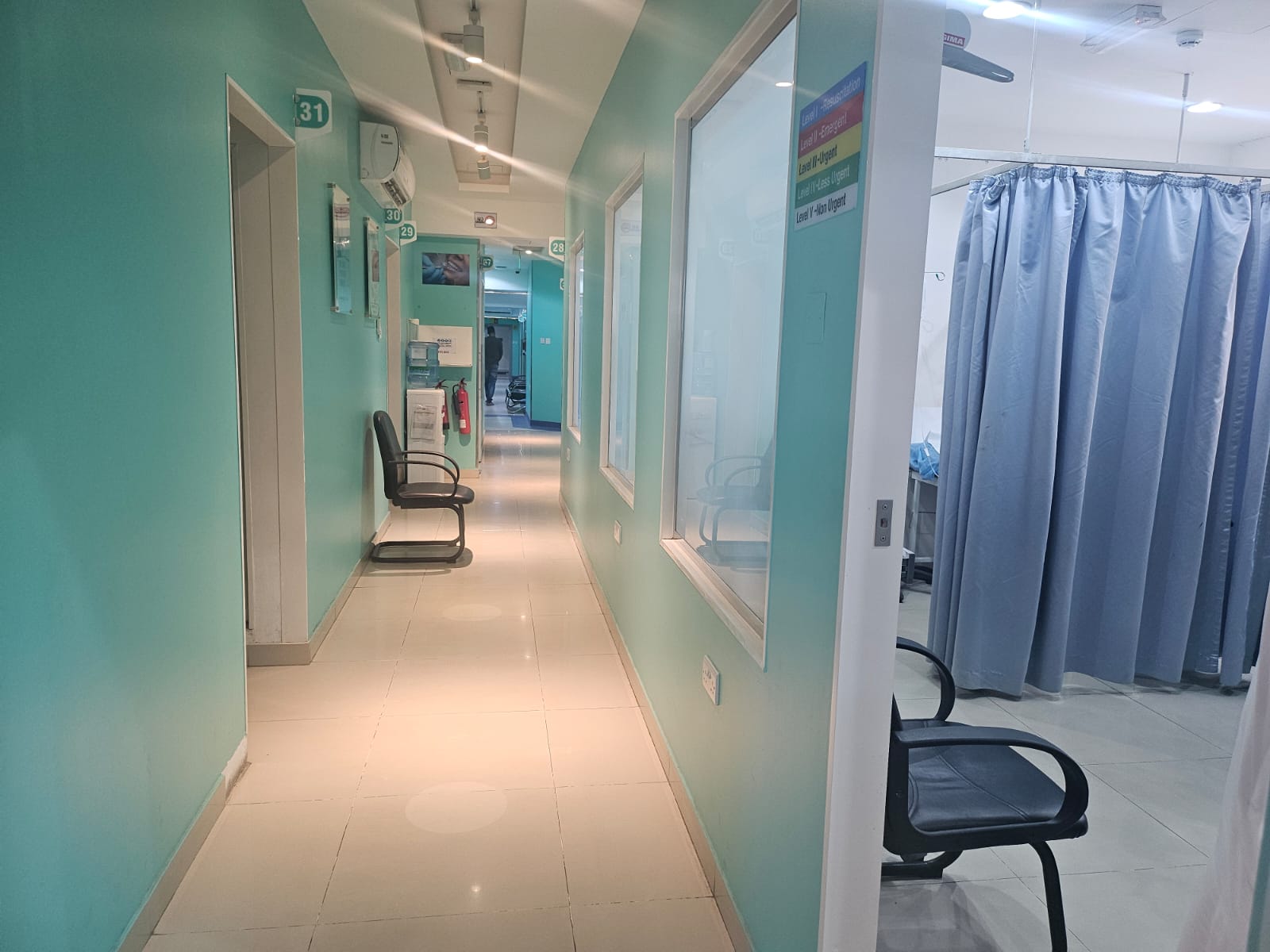 Clinic Photo