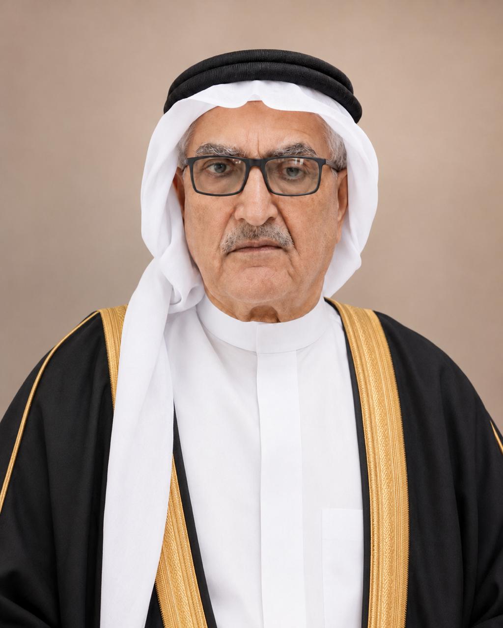 Aqeel Mousa Ismail Alobeidli